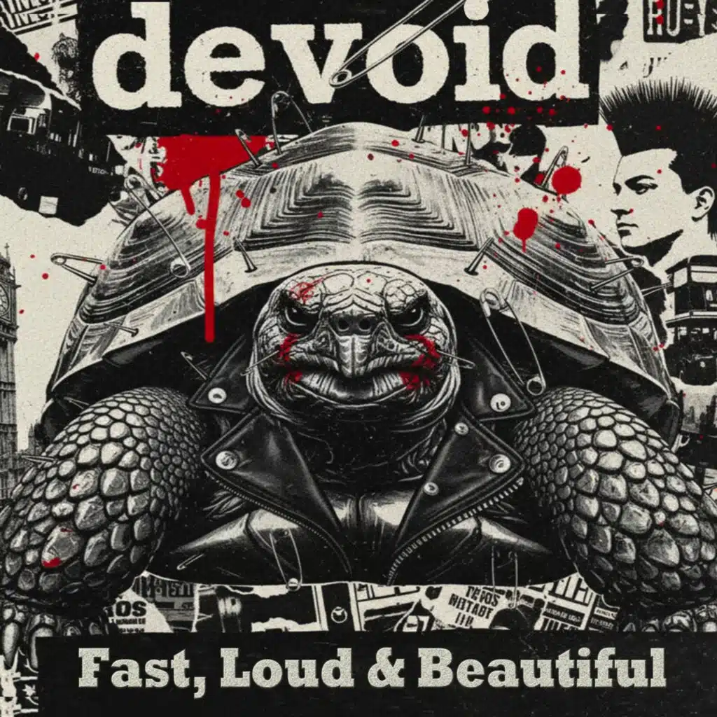 Devoïd