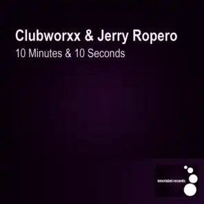 Clubworxx & Jerry Ropero