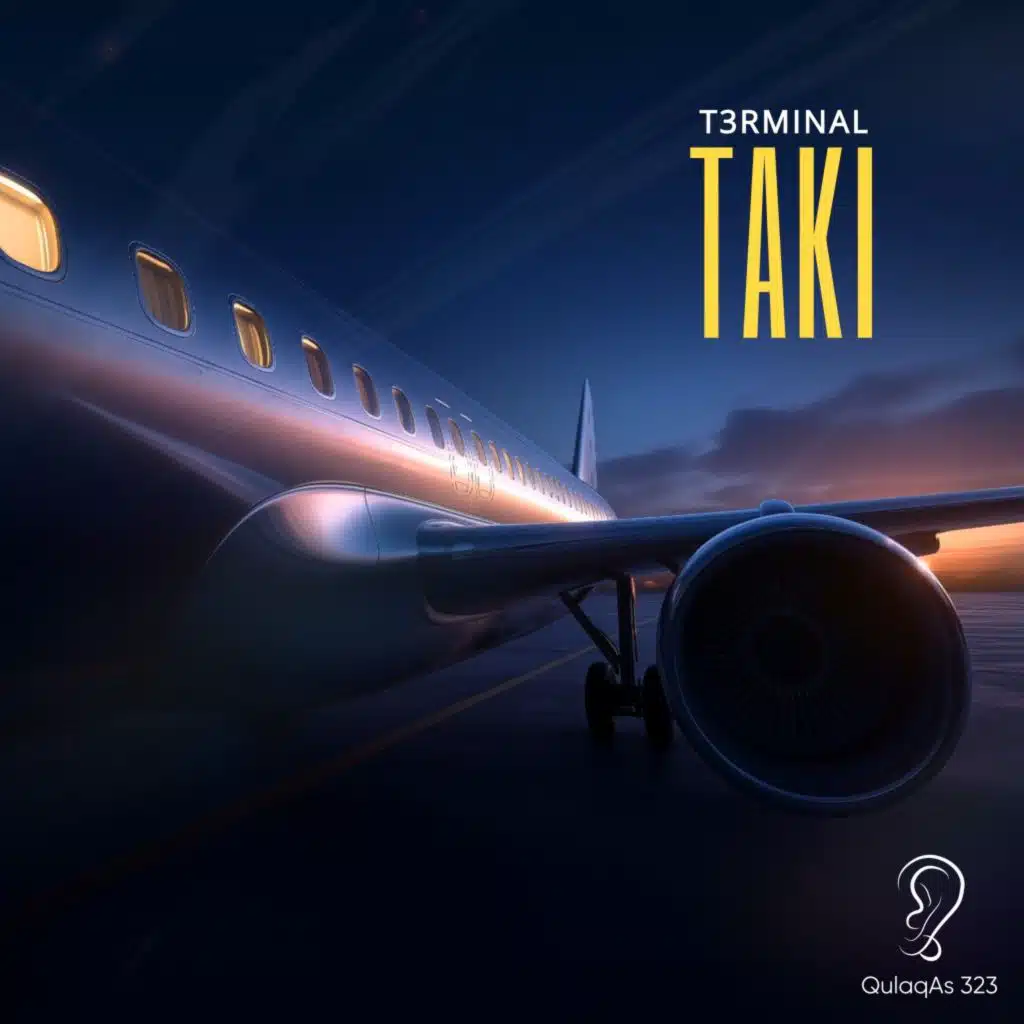 T3rminal