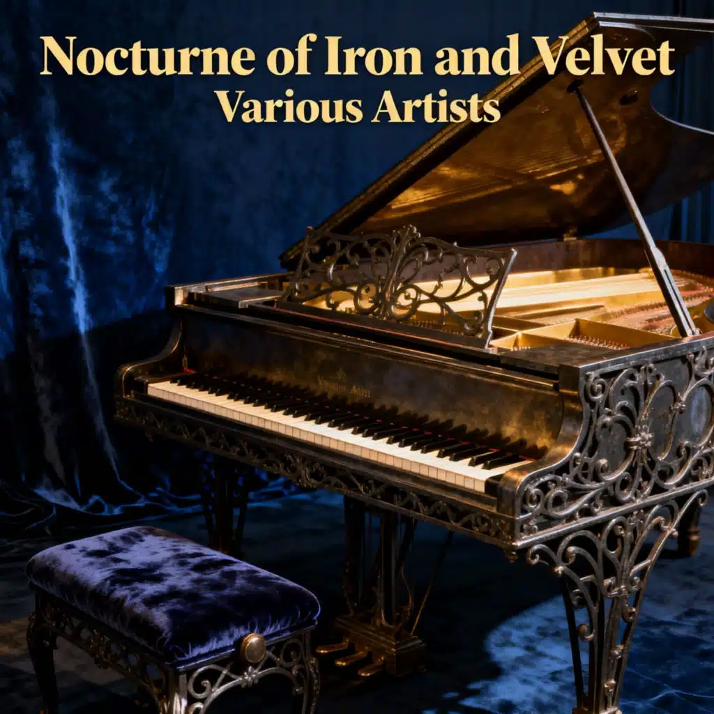 Nocturne of Iron and Velvet
