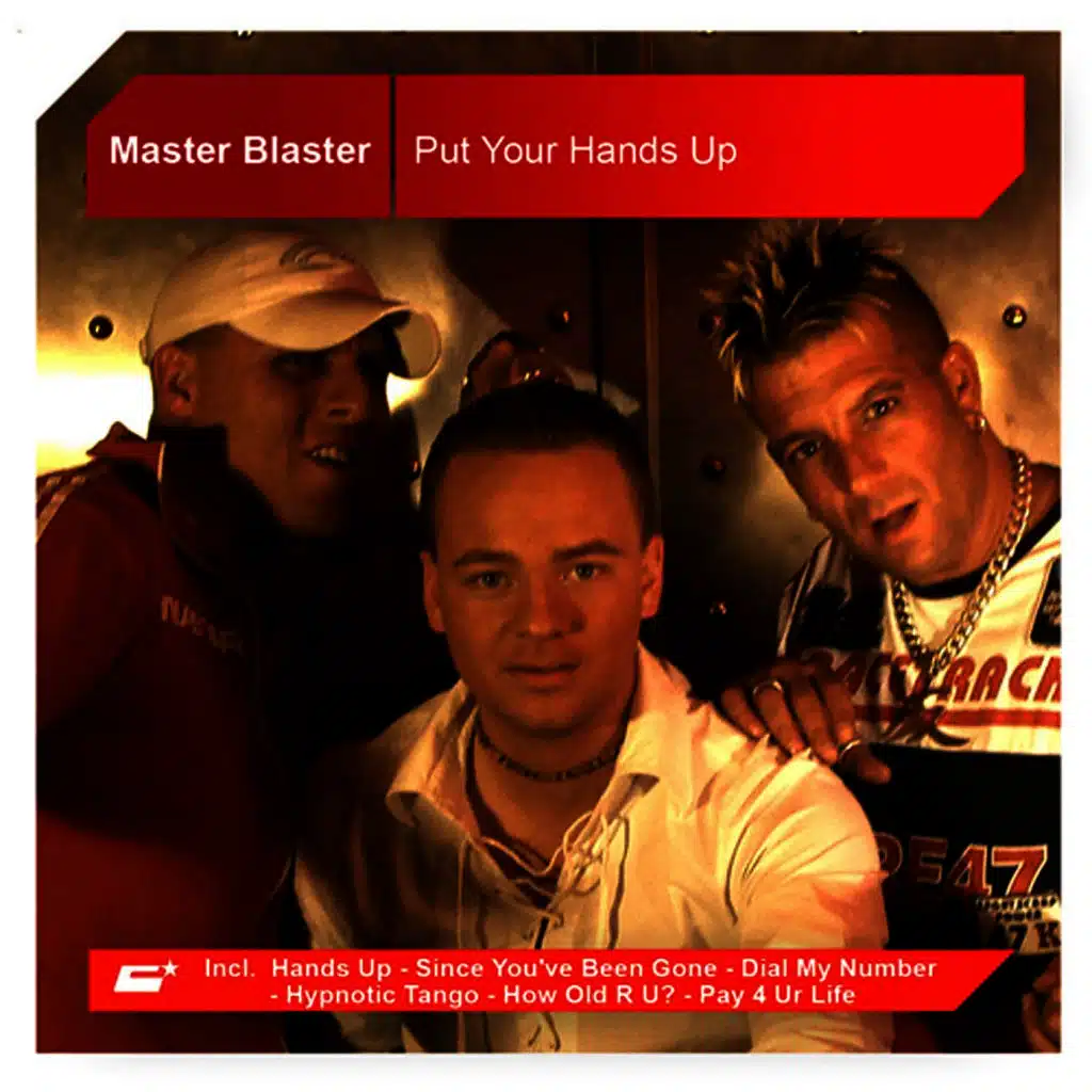 Another Life (Hot Steppaz Remix)