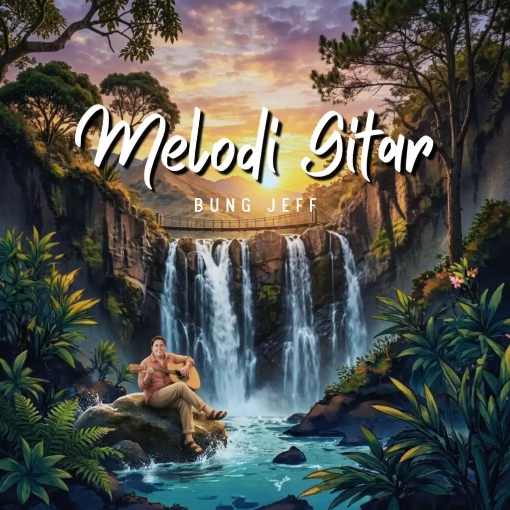 MELODI GITAR