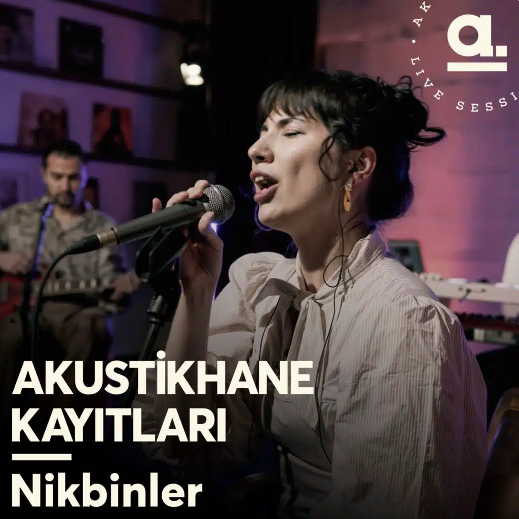 Akustikhane Kayıtları (Live Sessions)