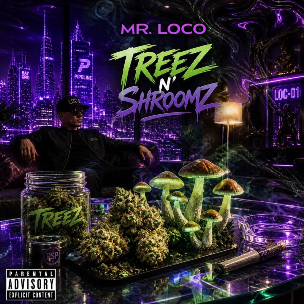 Mr. Loco