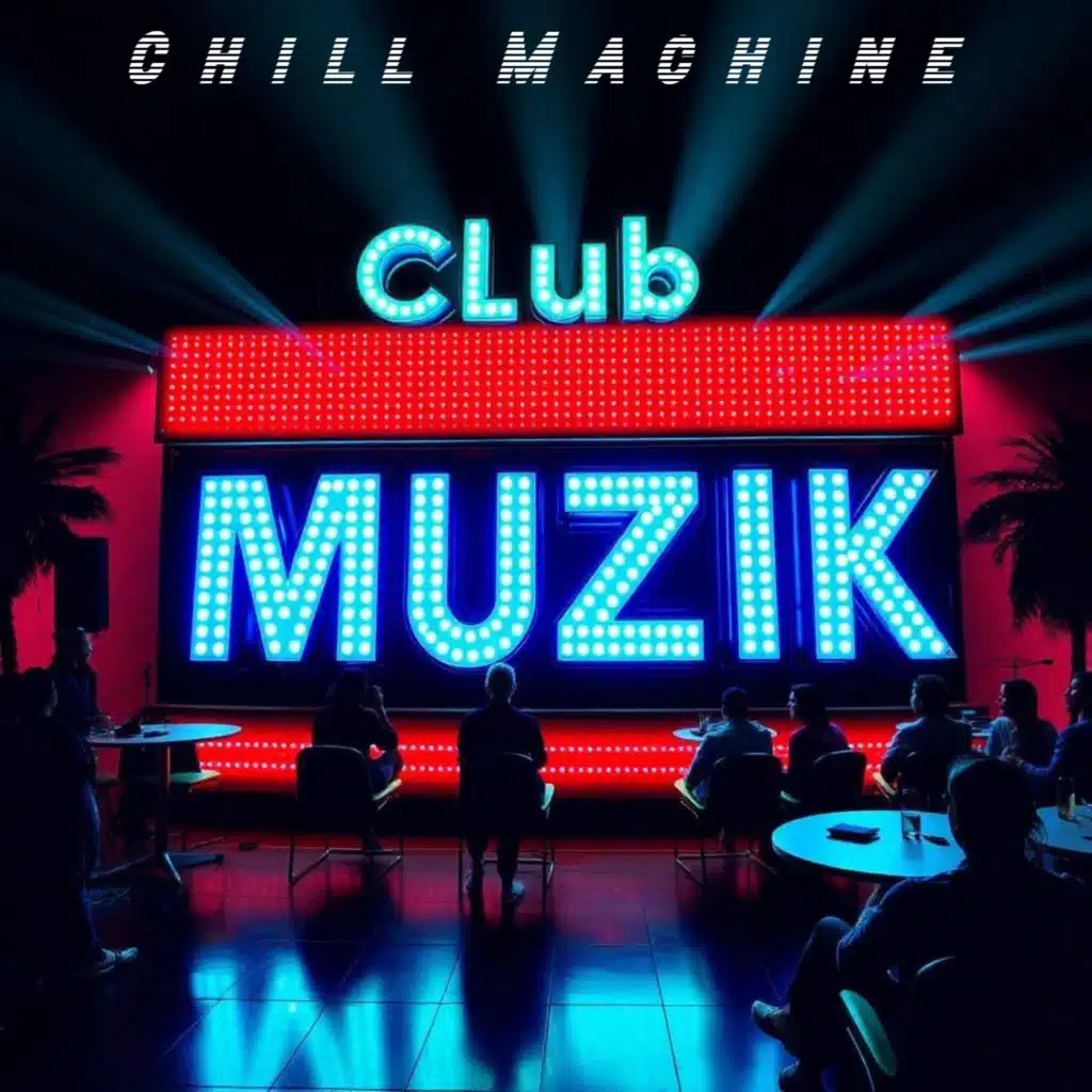 Chill Machine