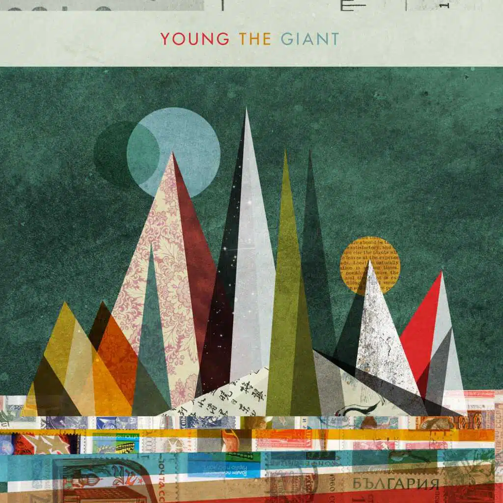 Young The Giant (Special Edition)