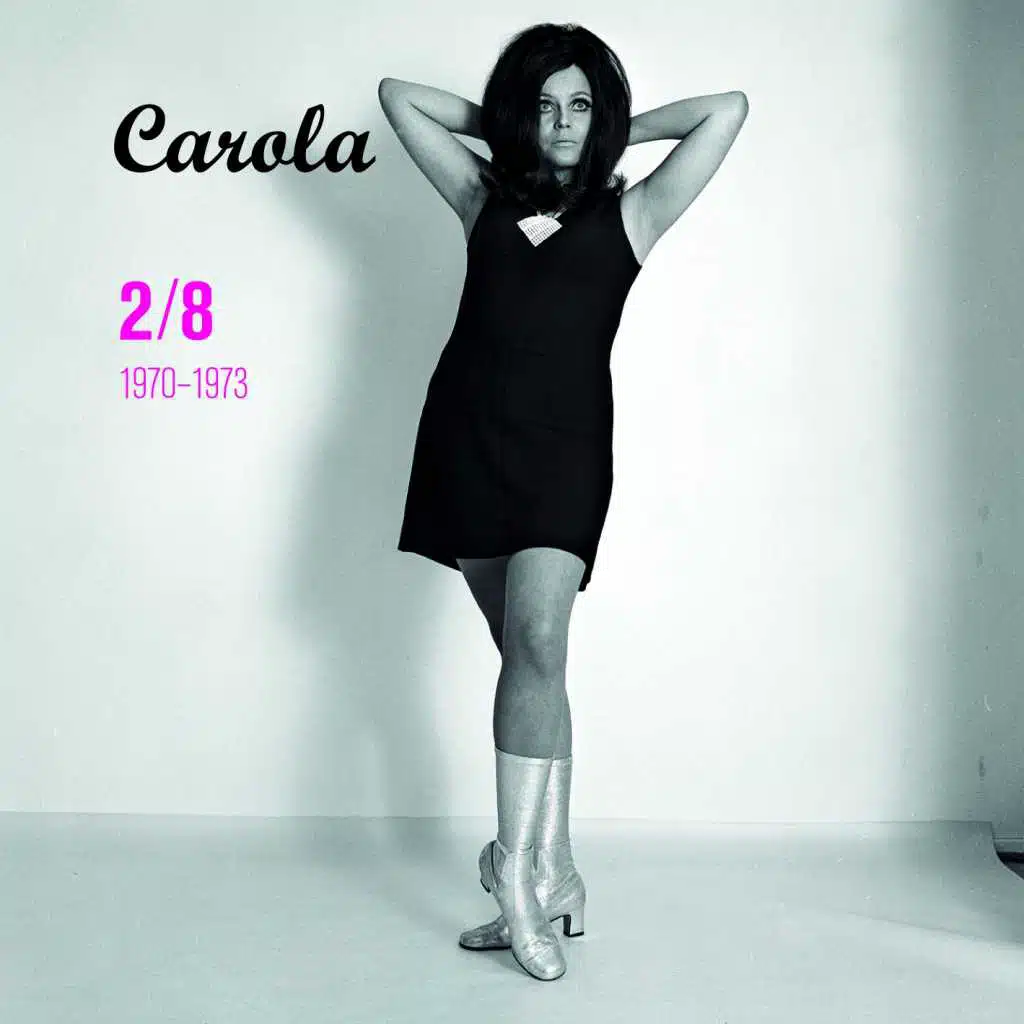 Rakkauden jälkeen - Kaikki levytykset ja arkistojen aarteita Vol. 2