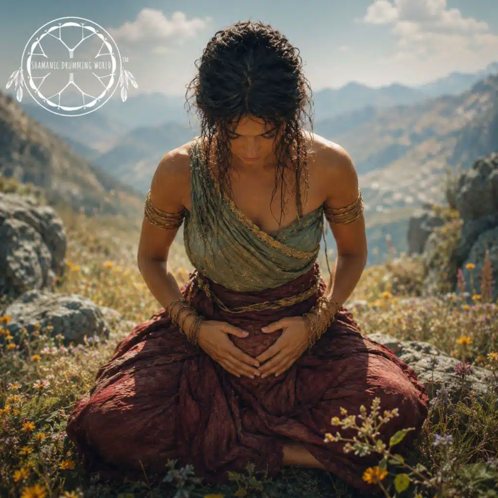 Shamanic Drumming World
