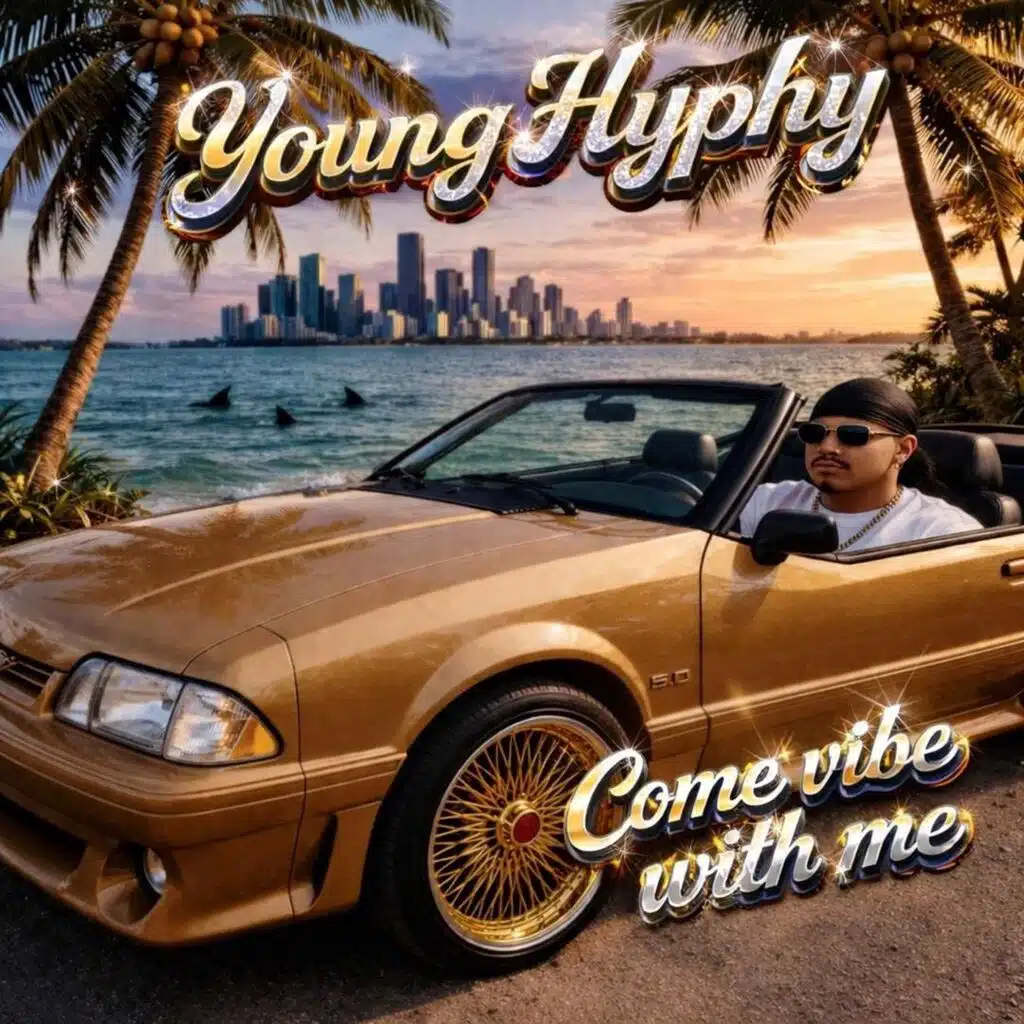 Young Hyphy