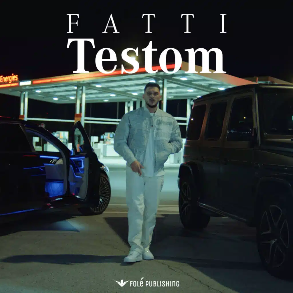 Testom