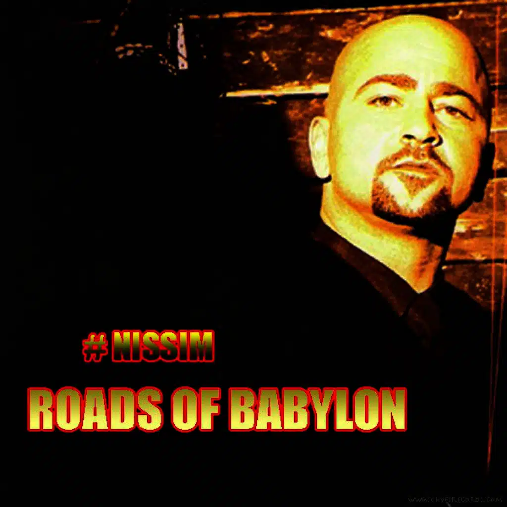 Roads of Babylon