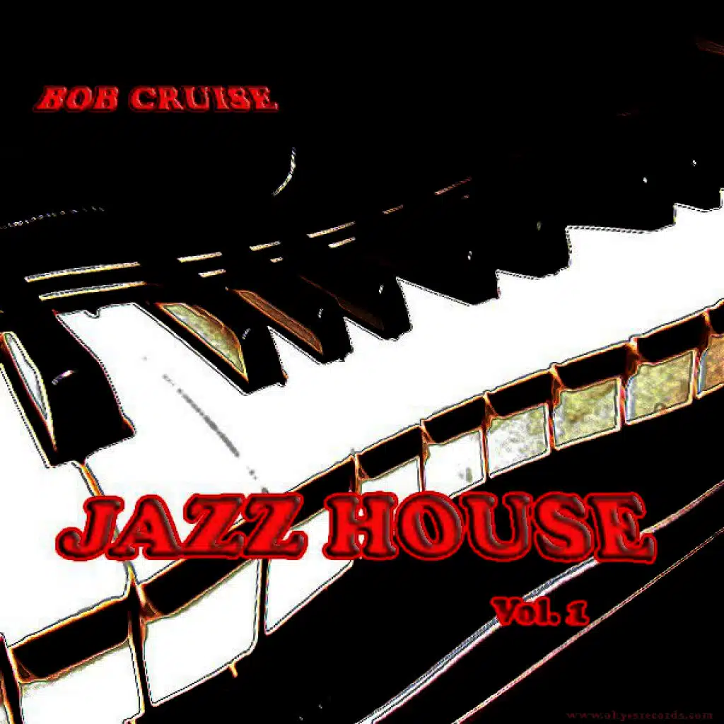 Jazz House Vol. 1