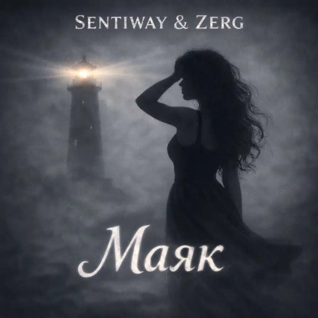 Маяк (feat. ZERG)