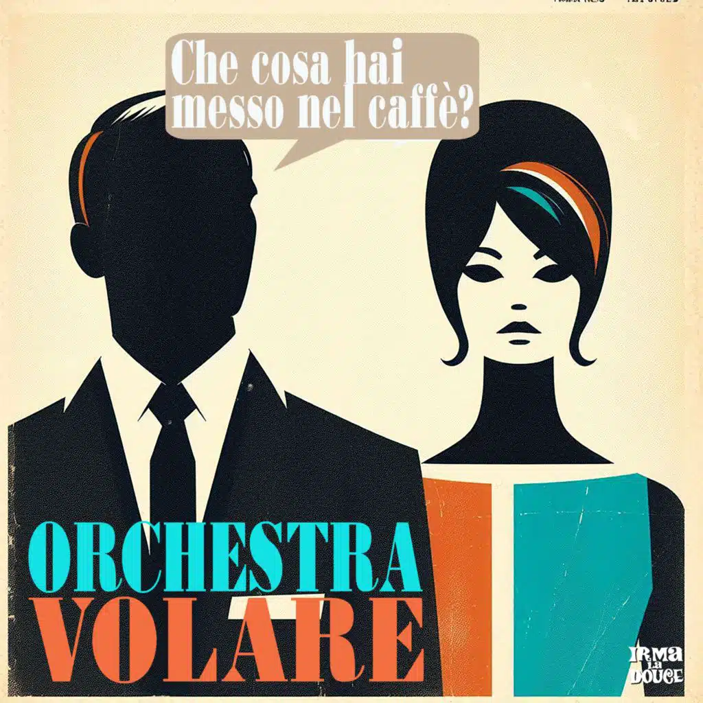 Orchestra Volare