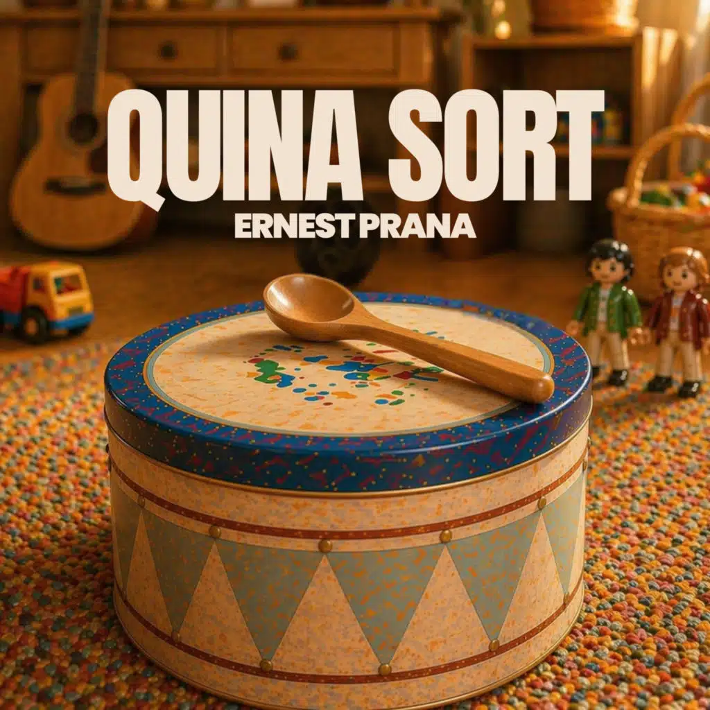 Ernest Prana
