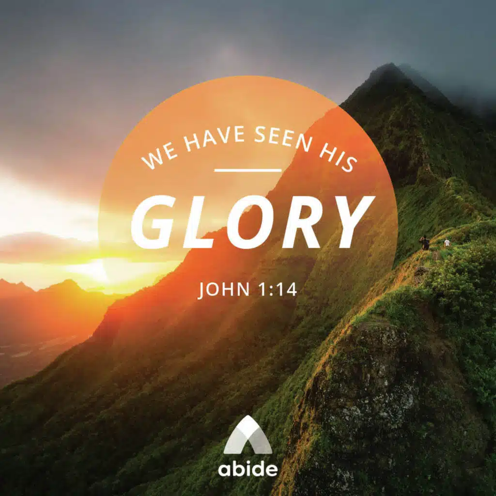 Jesus: Word Made Flesh