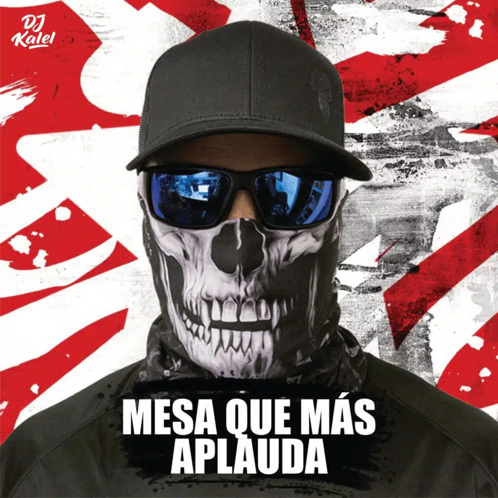 Mesa Que Mas Aplauda (Guaracha)