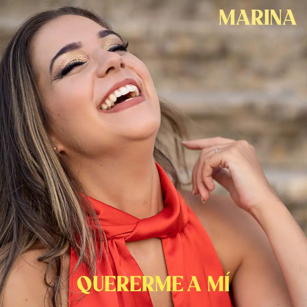Quererme a mí