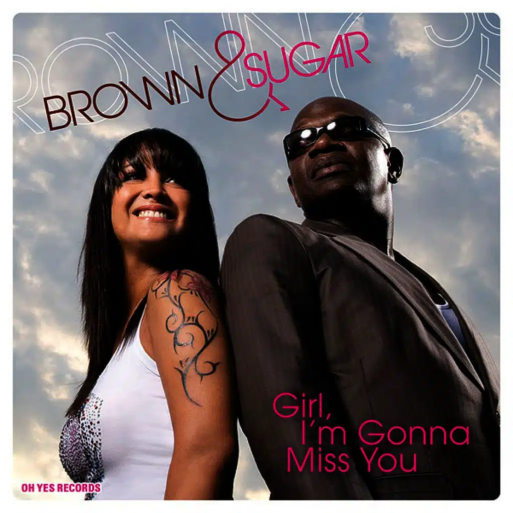 Girl I'm Gonna Miss You