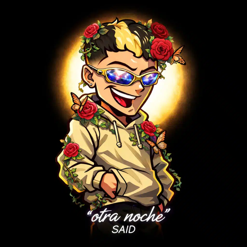 SAÏD