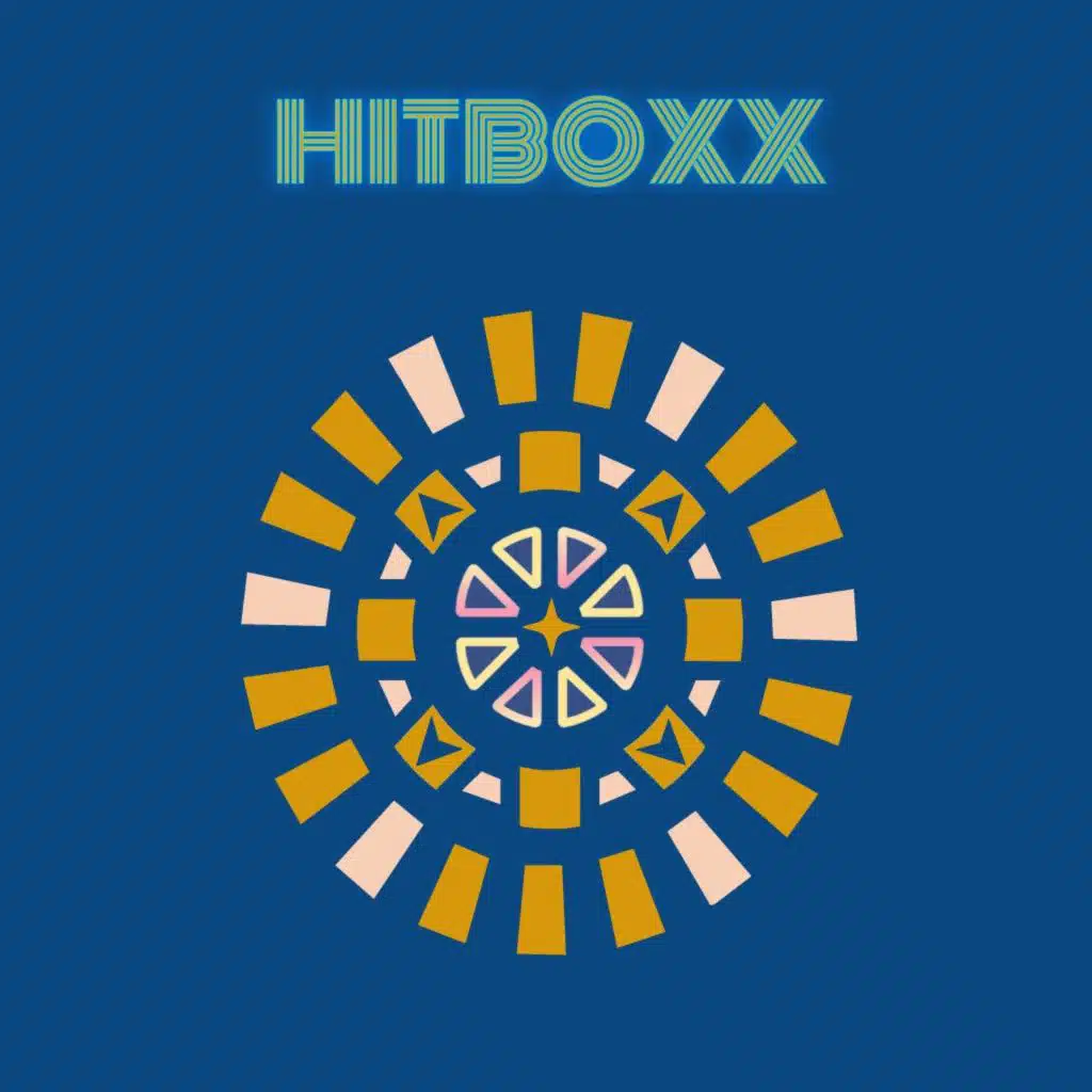 Hitboxx