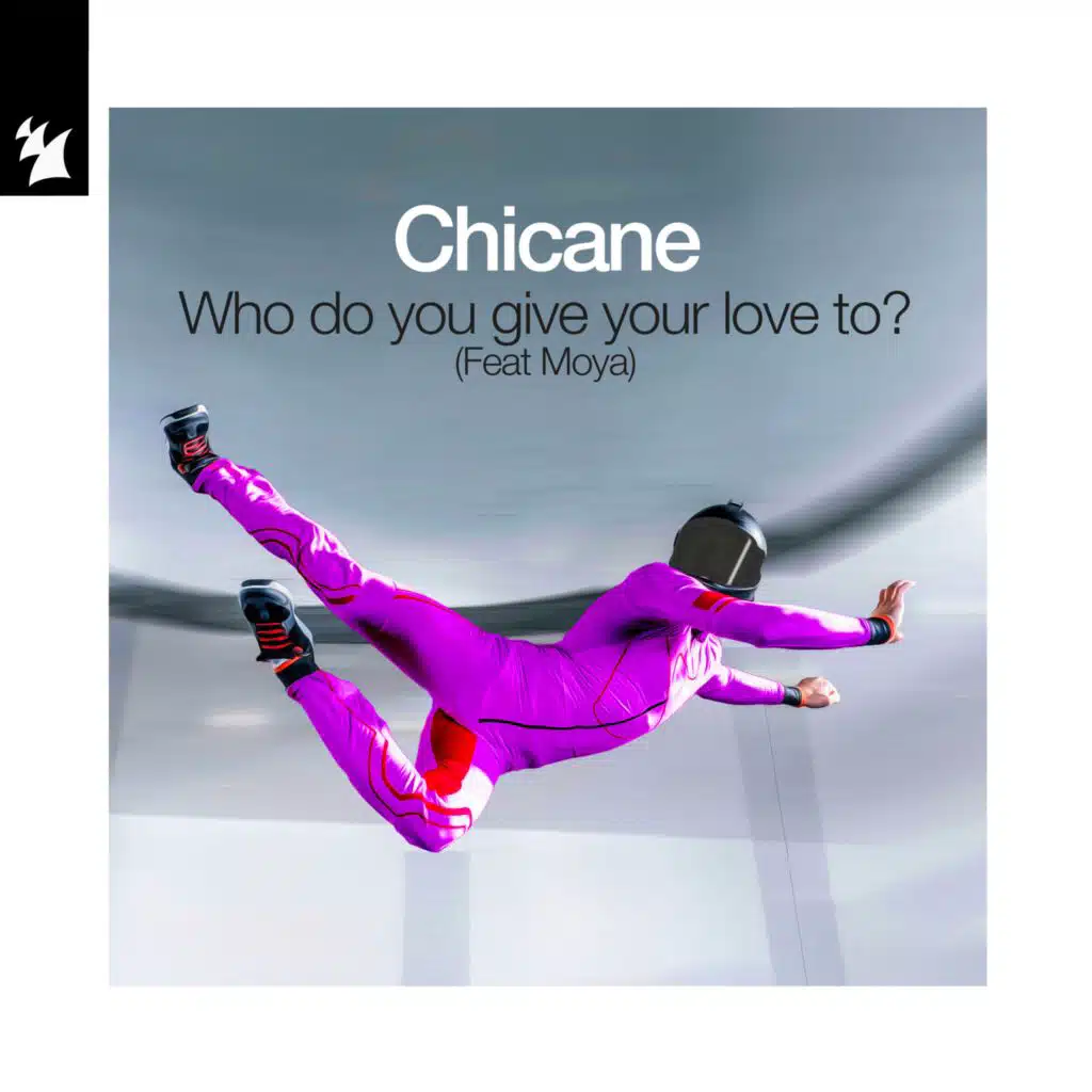 Chicane & Moya