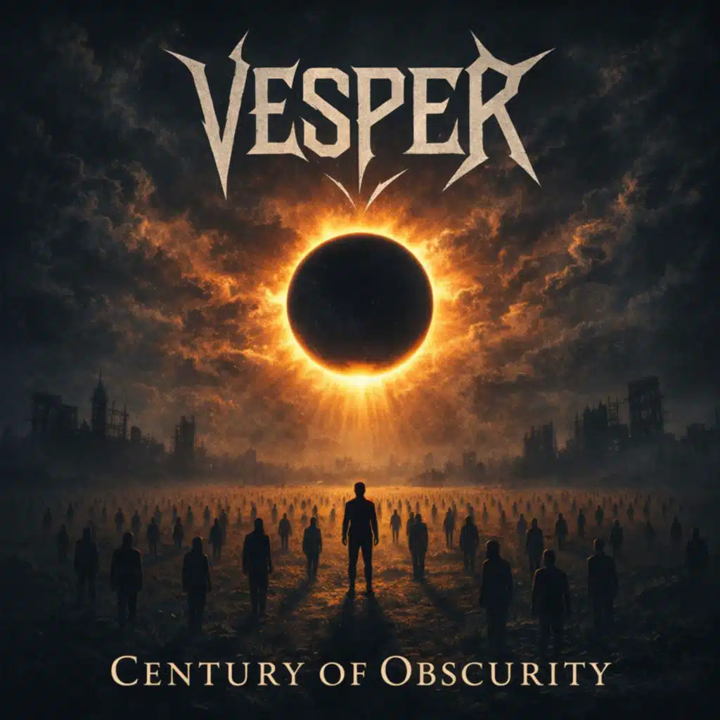 Vésper