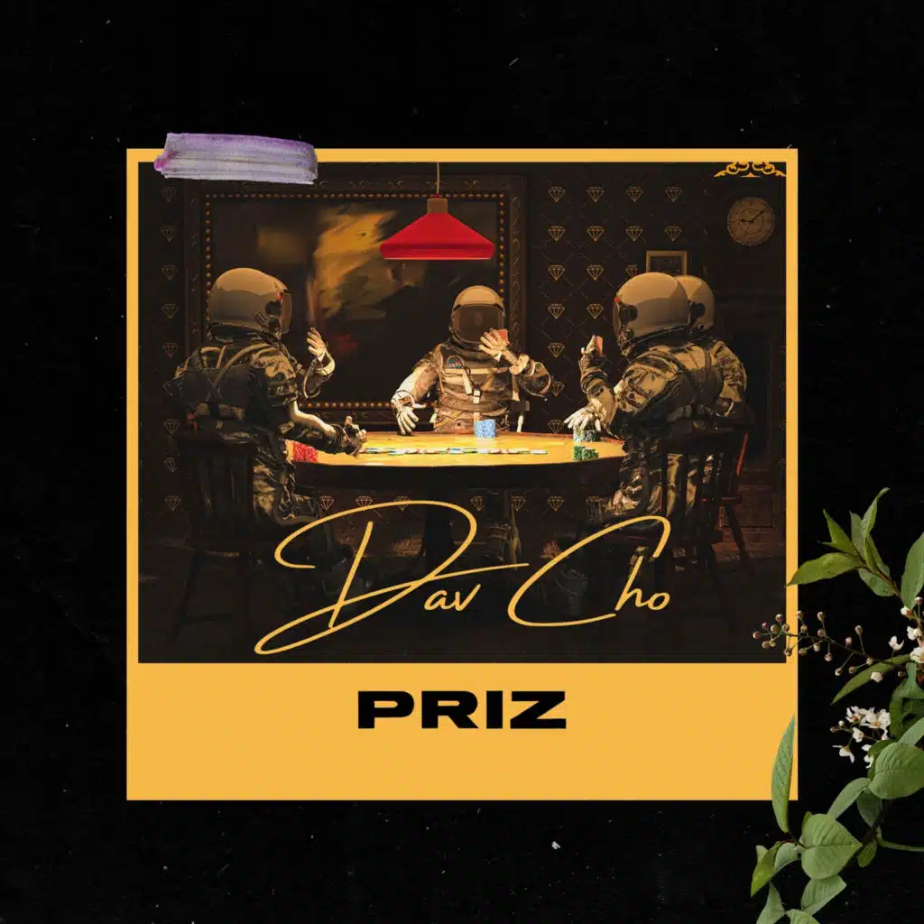 Priz (feat. Cho)