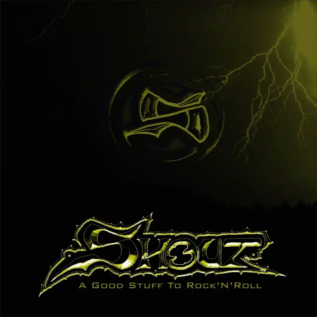 A Good Stuff to Rock'n'Roll