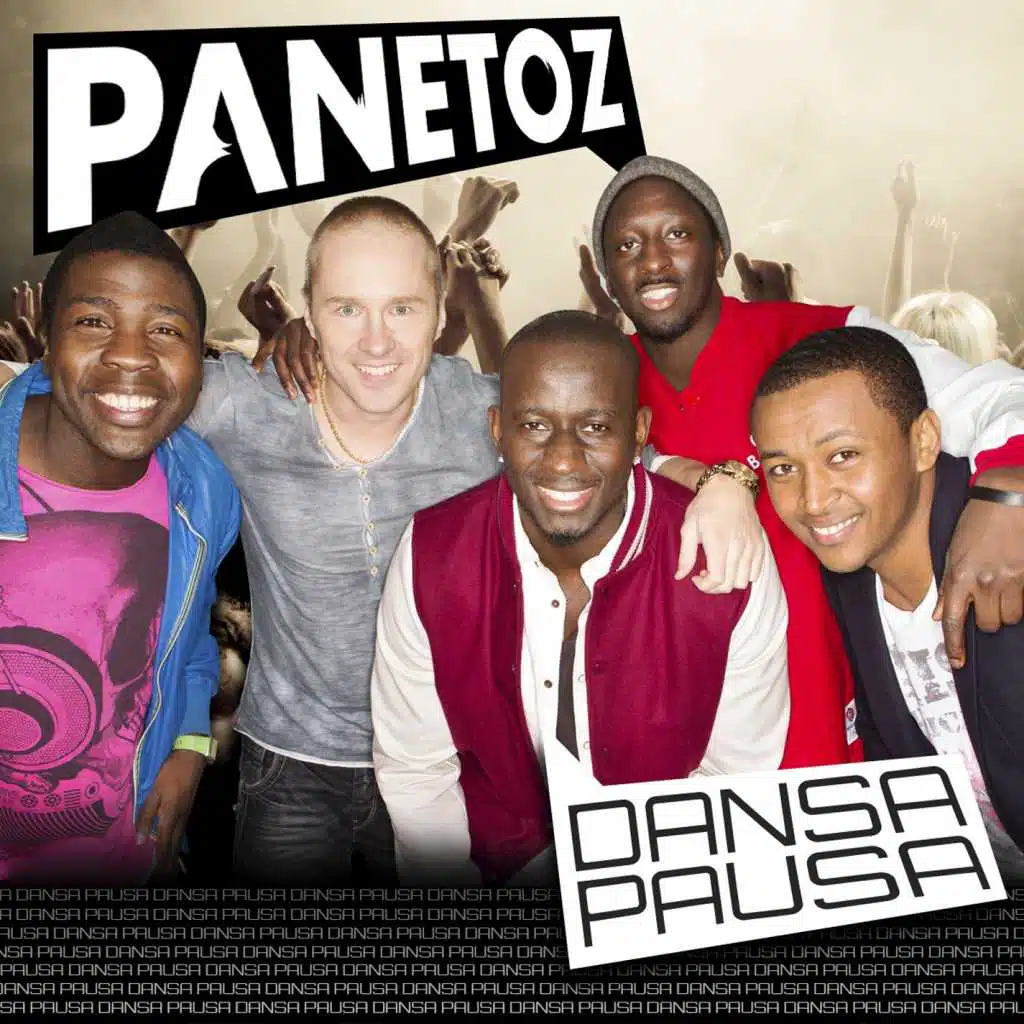 Dansa Pausa