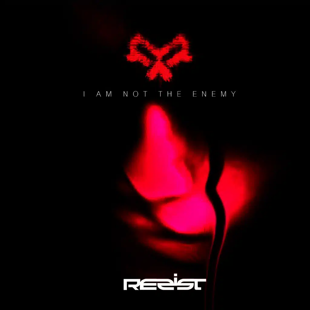I Am Not The Enemy (Radio Edit)