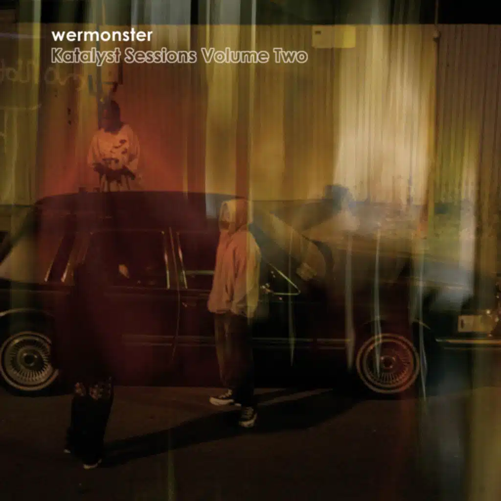 Wermonster