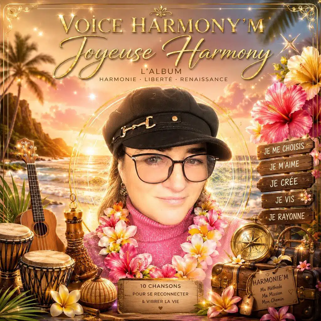 Voice Harmony'M