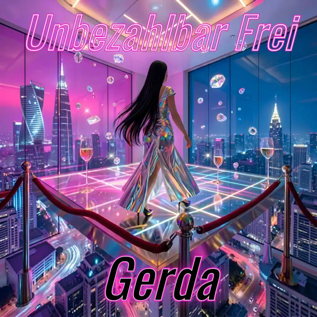 GERDA