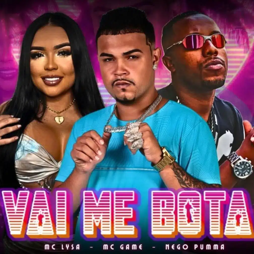 Vai Me Bota