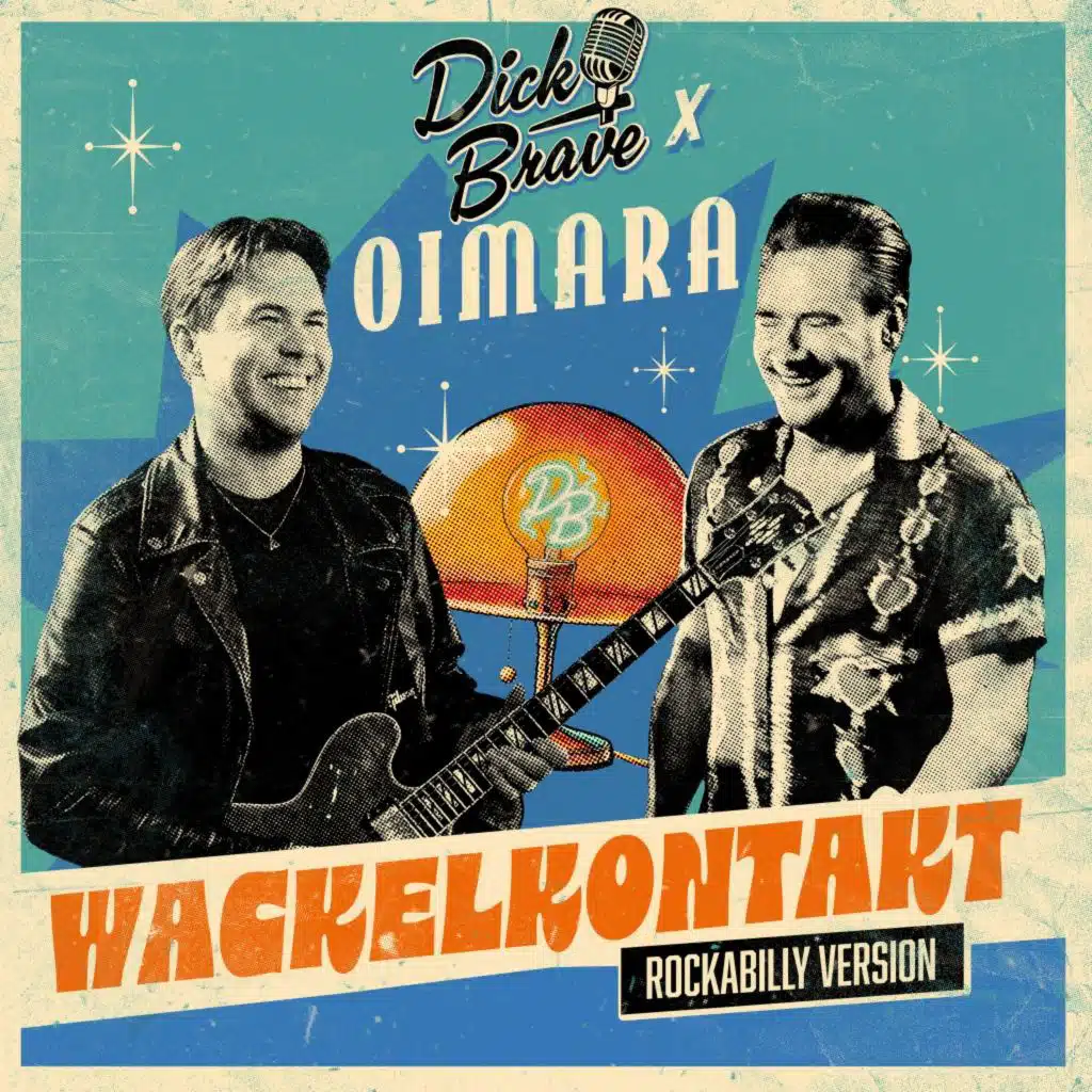 Wackelkontakt (Rockabilly Version)