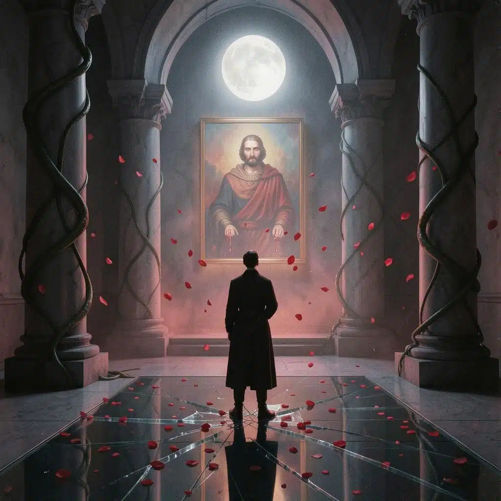 SAINT.