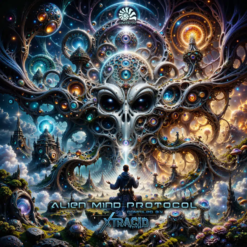 Alien Mind Protocol