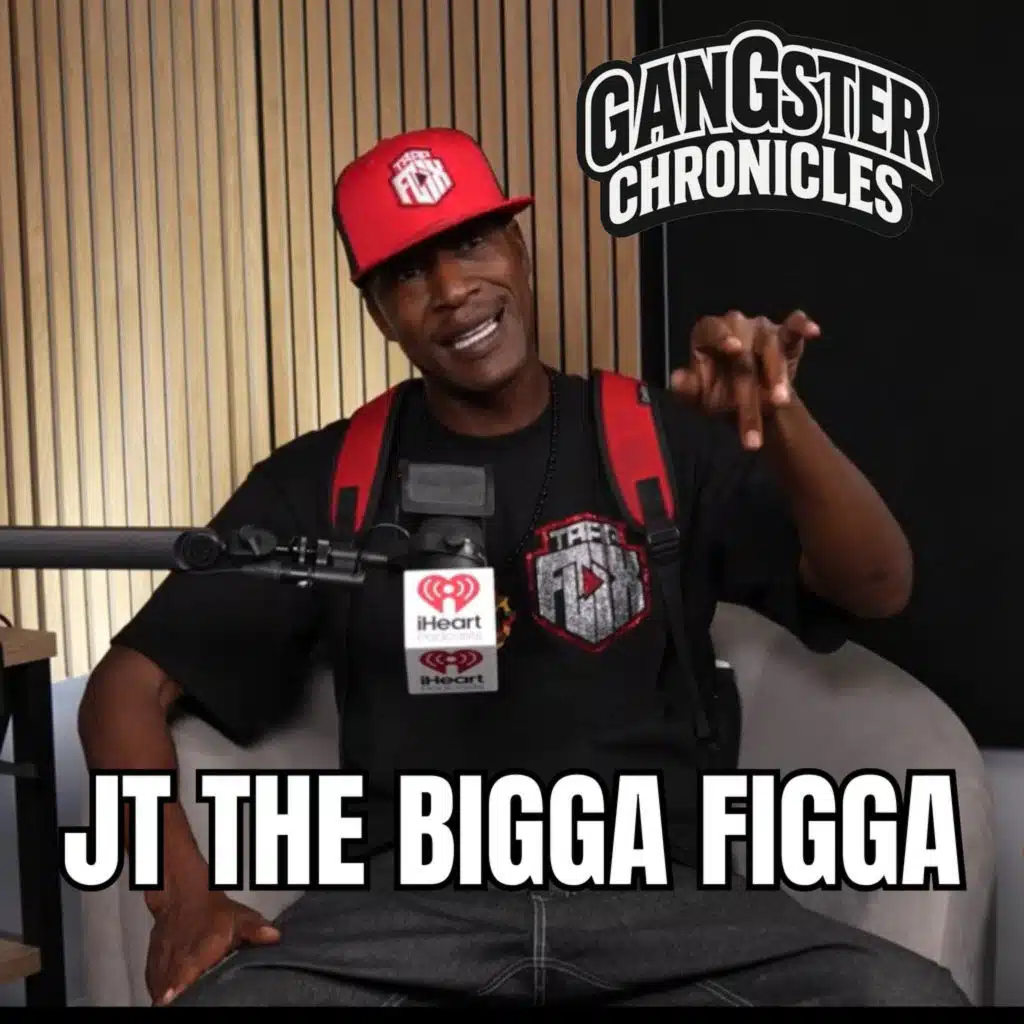 JT the Bigga Figga Breaks Down the Independent Grind, Master P Era Stories & How to Level Up Your Hustle