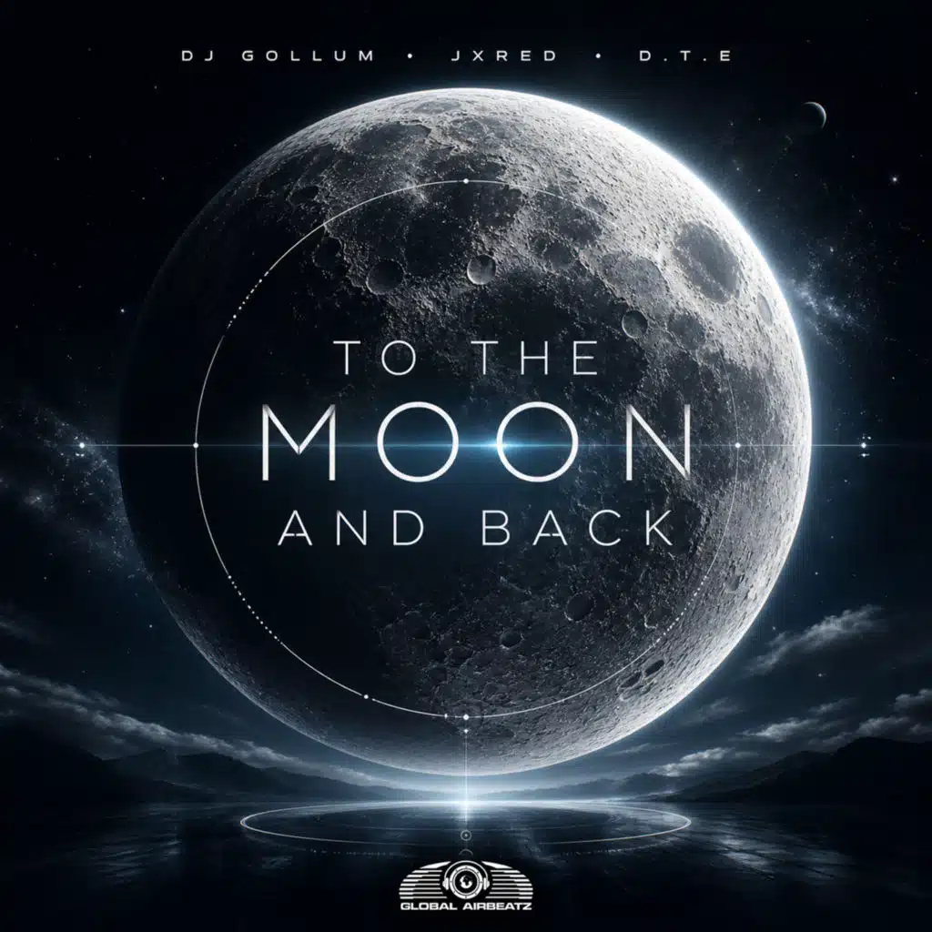 To the Moon and Back