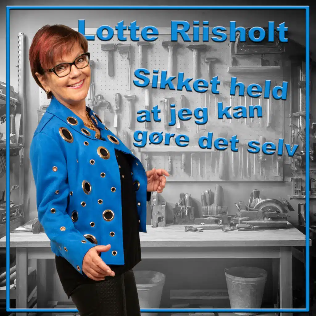 Lotte Riisholt