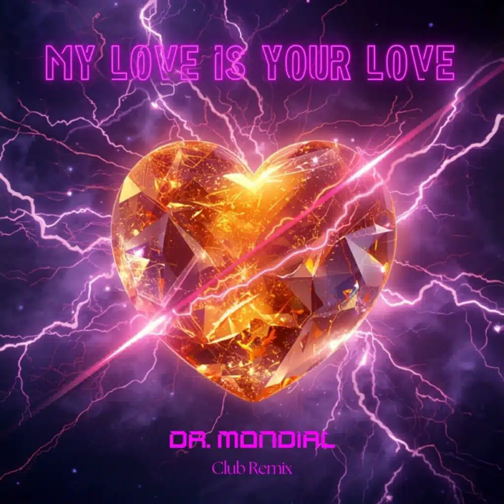 Dr. Mondial