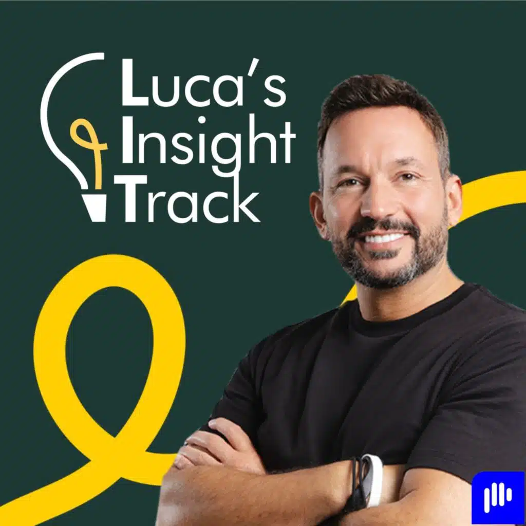 Off Track: The Grip of Guilt