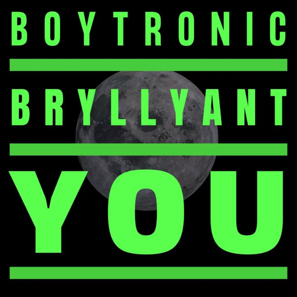 Boytronic