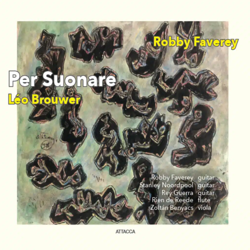 Per Suonare