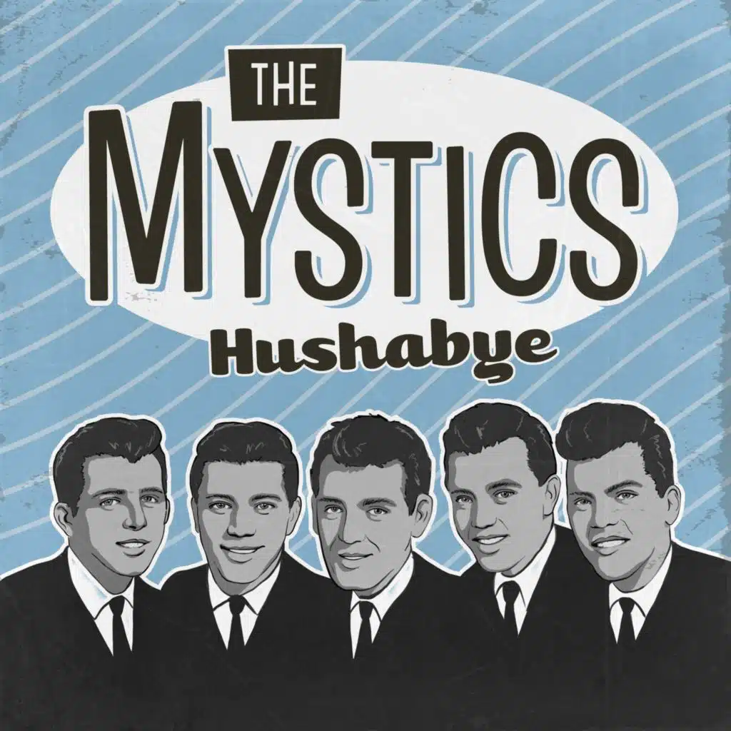 Hushabye (Rerecorded)