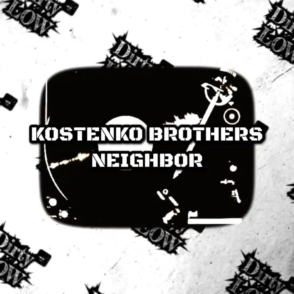 Kostenko Brothers