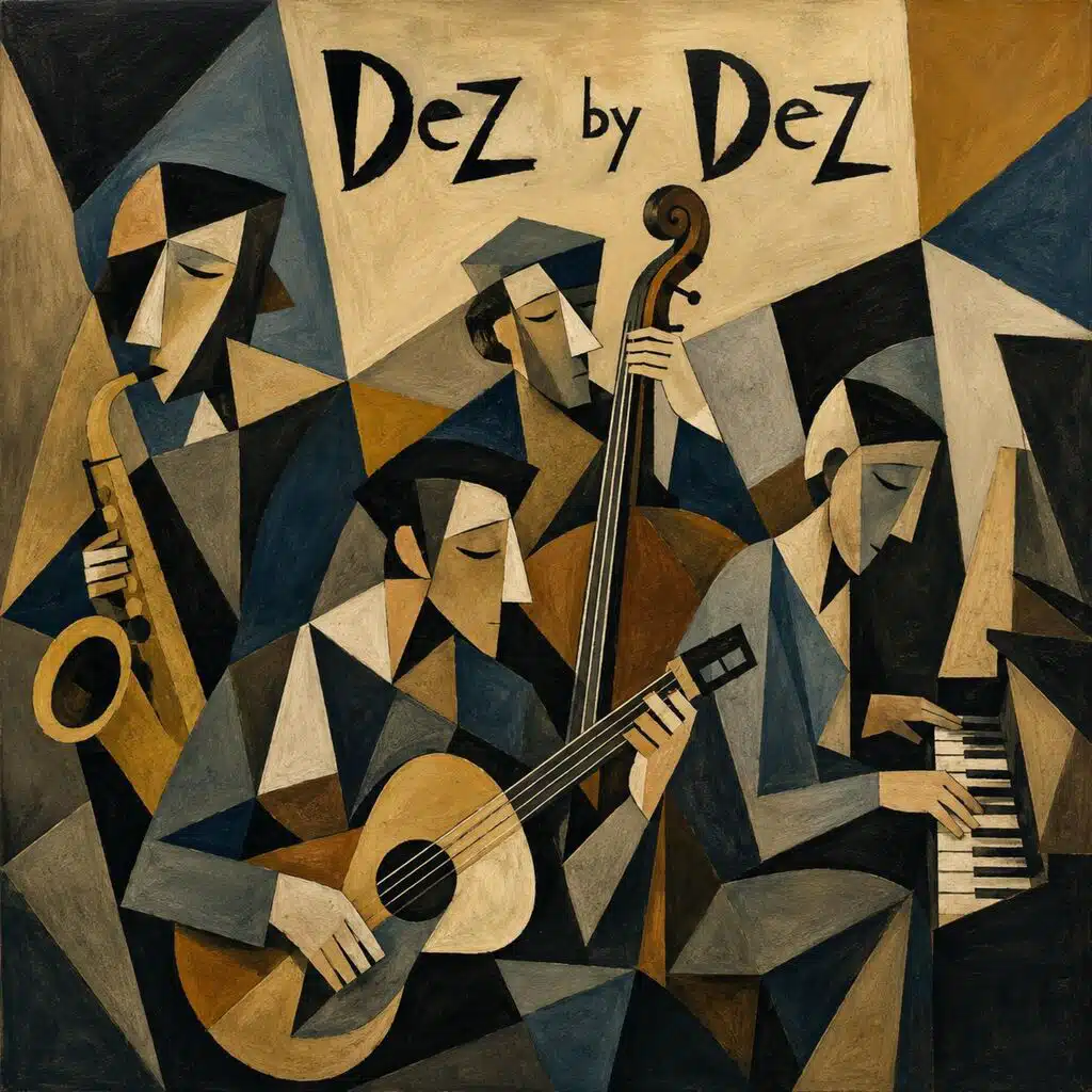 Dez Music