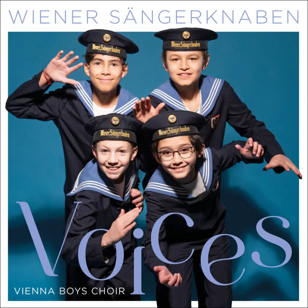 Wiener Sängerknaben