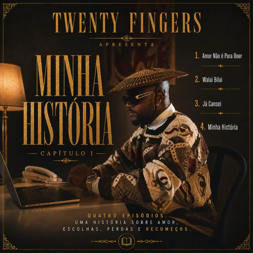 Twenty Fingers